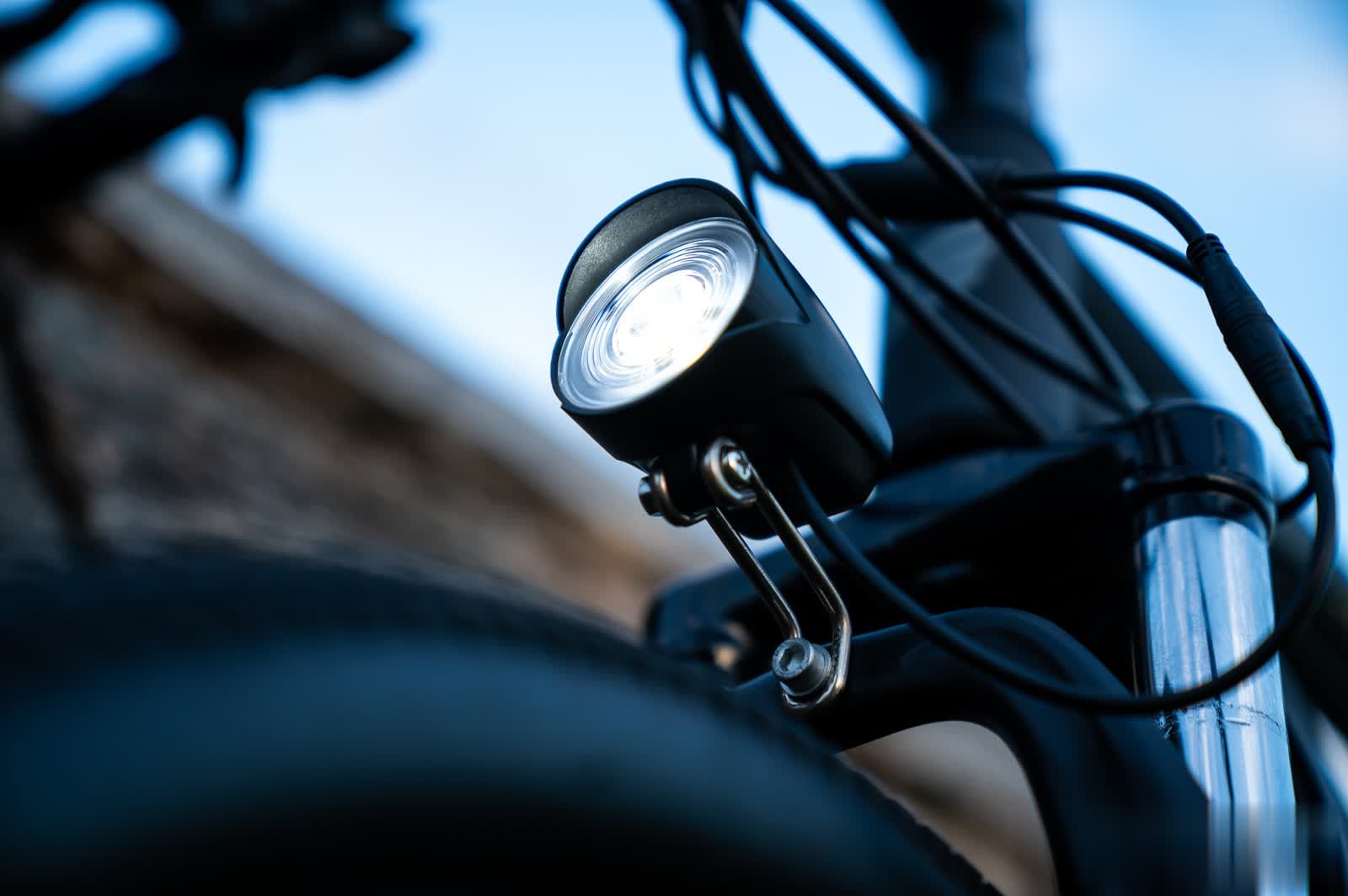 Eleglide M1 e-bike | 65 km - UNFUEL