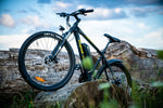Carregar imagem no visualizador da galeria, Eleglide M1 Plus e-bike | 100 km - UNFUEL
