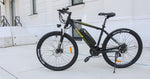 Carregar imagem no visualizador da galeria, Eleglide M1 Plus e-bike | 100 km - UNFUEL
