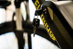 Carregar imagem no visualizador da galeria, Eleglide M1 Plus e-bike | 100 km - UNFUEL

