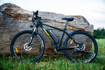 Carregar imagem no visualizador da galeria, Eleglide M1 Plus e-bike | 100 km - UNFUEL
