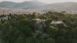 Carregar e reproduzir vídeo no visualizador da Galeria, TENWAYS CGO600 PRO  | Urban e-Bike | 100 km
