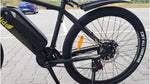 Carregar imagem no visualizador da galeria, Eleglide M1 Plus e-bike | 100 km - UNFUEL

