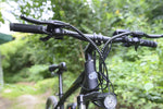 Carregar imagem no visualizador da galeria, Eleglide M1 Plus e-bike | 100 km - UNFUEL
