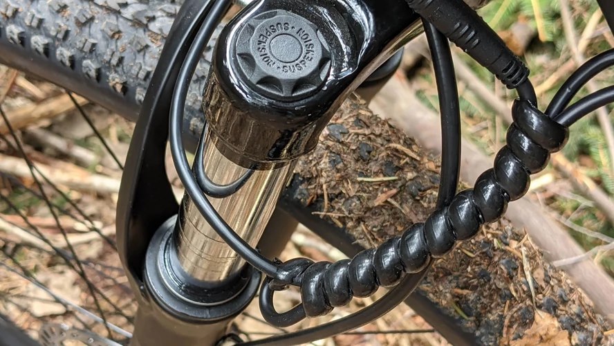 Eleglide M1 e-bike | 65 km - UNFUEL