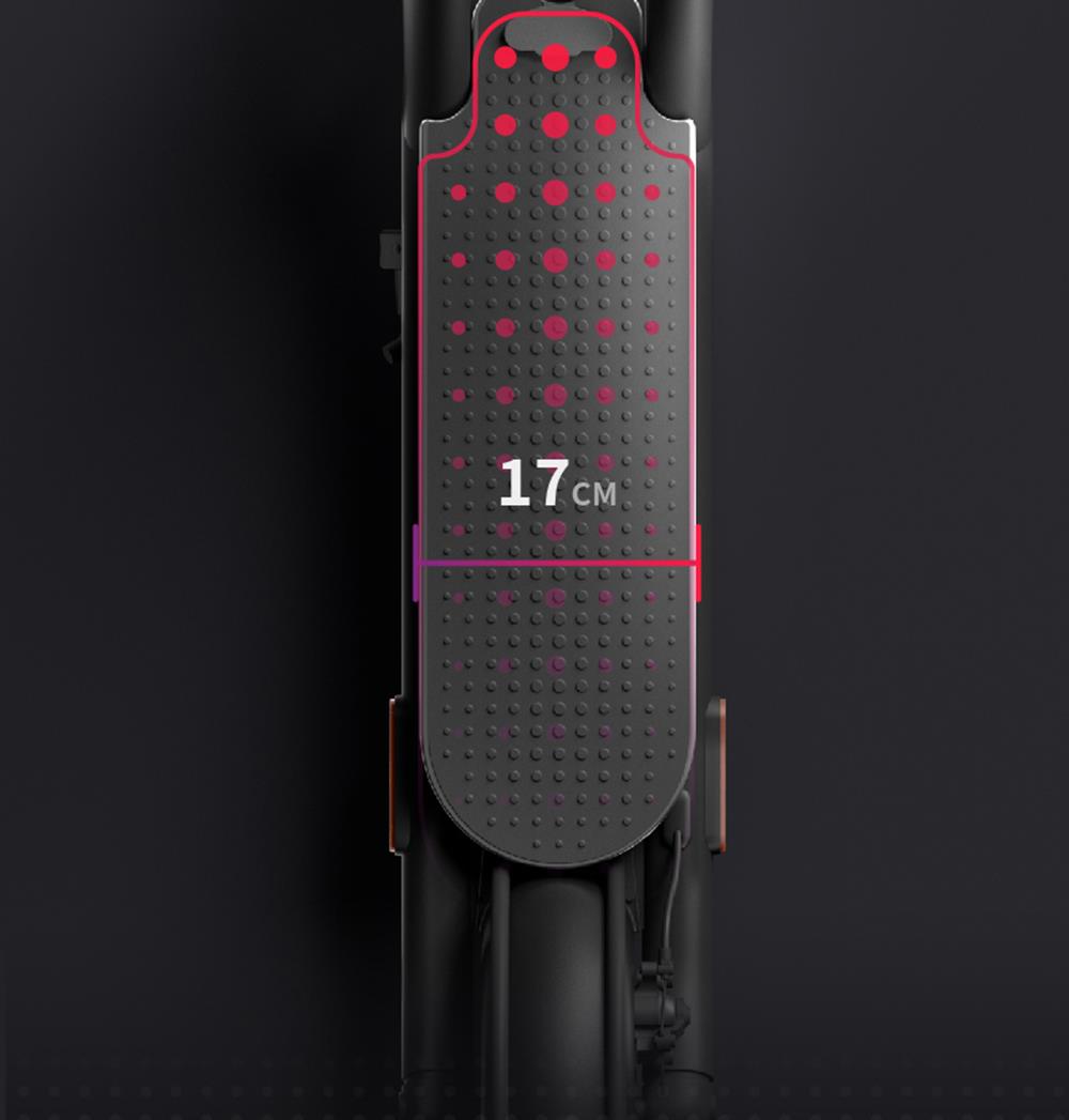 Navee N65 | Trotinete elétrica 500W - UNFUEL