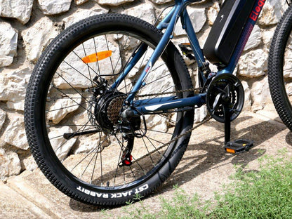 Eleglide M1 e-bike | 65 km - UNFUEL