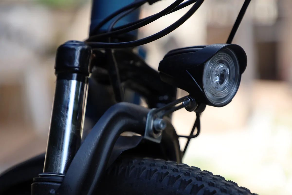 Eleglide M1 e-bike | 65 km - UNFUEL