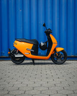Carregar imagem no visualizador da galeria, Horwin EK1 | Mota elétrica | 50cc equiv | 120 km
