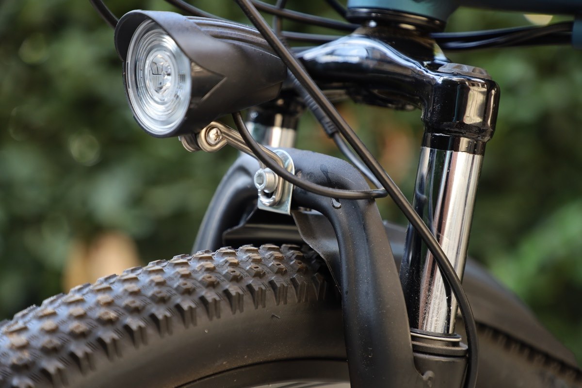 Eleglide M1 e-bike | 65 km - UNFUEL