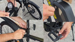 Carregar imagem no visualizador da galeria, Eleglide M1 Plus e-bike | 100 km - UNFUEL
