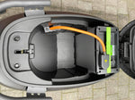 Carregar imagem no visualizador da galeria, Horwin EK1 | Mota elétrica | 50cc equiv | 120 km
