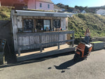 Carregar imagem no visualizador da galeria, Horwin EK1 | Mota elétrica | 50cc equiv | 120 km
