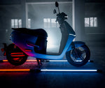 Carregar imagem no visualizador da galeria, Horwin EK1 | Mota elétrica | 50cc equiv | 120 km
