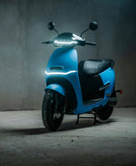 Carregar imagem no visualizador da galeria, Horwin EK1 | Mota elétrica | 50cc equiv | 120 km
