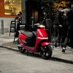 Carregar imagem no visualizador da galeria, Horwin EK3 | Mota elétrica | 125cc equiv | 100 km
