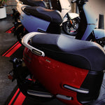Carregar imagem no visualizador da galeria, Horwin EK3 | Mota elétrica | 125cc equiv | 100 km
