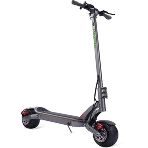 LANGFEITE C2 Fat Tire | Trotinete elétrica 2x800W