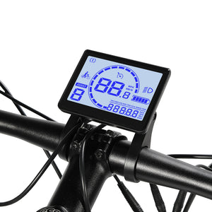 Eleglide T1 e-bike | 100 km
