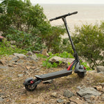 Carregar imagem no visualizador da galeria, LANGFEITE C2 Fat Tire | Trotinete elétrica 2x800W
