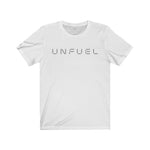 Carregar imagem no visualizador da galeria, T-shirt UNFUEL logo grande - UNFUEL
