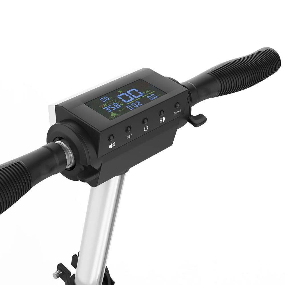 Trotinete elétrica 350W | KUGOO S1 | UNFUEL mobility