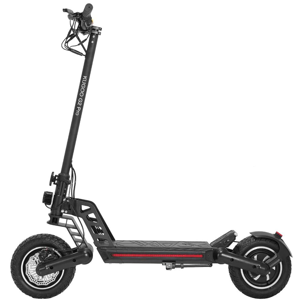 KUGOO G2 PRO | Trotinete elétrica 800W - UNFUEL