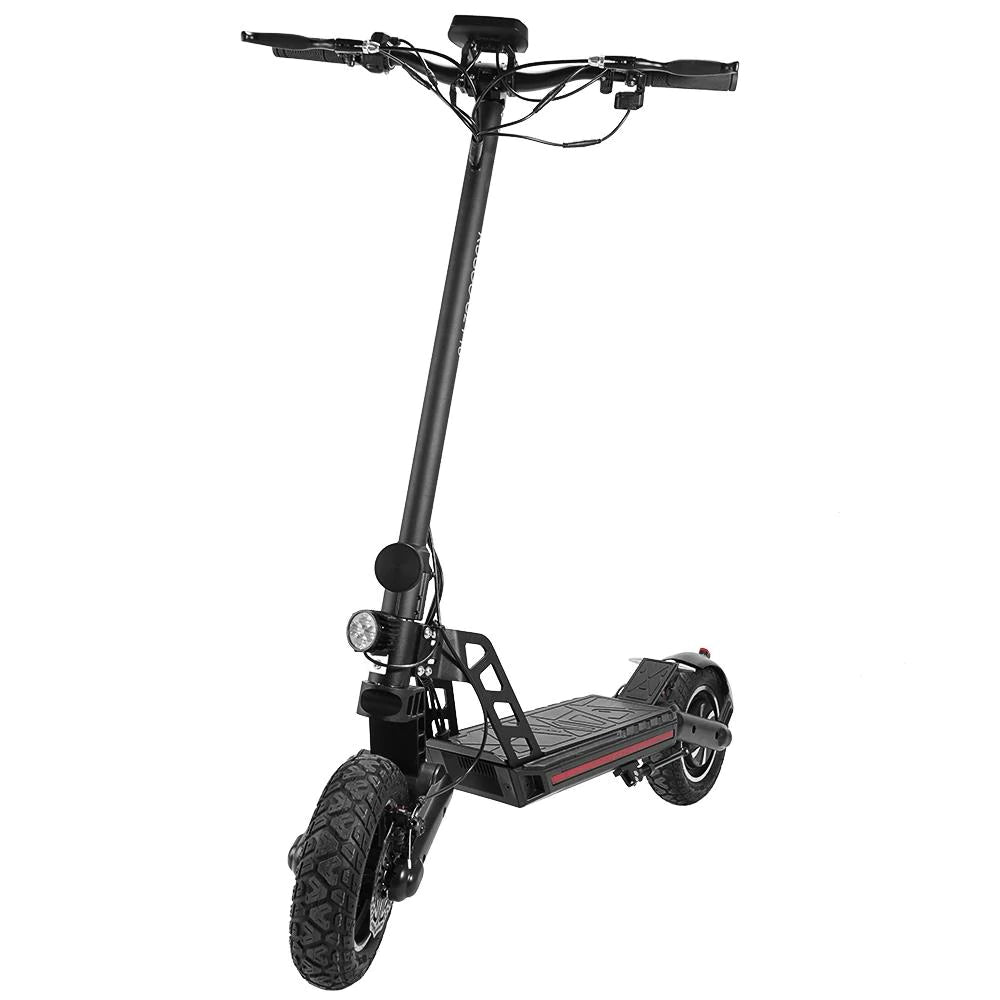 KUGOO G2 PRO | Trotinete elétrica 800W - UNFUEL