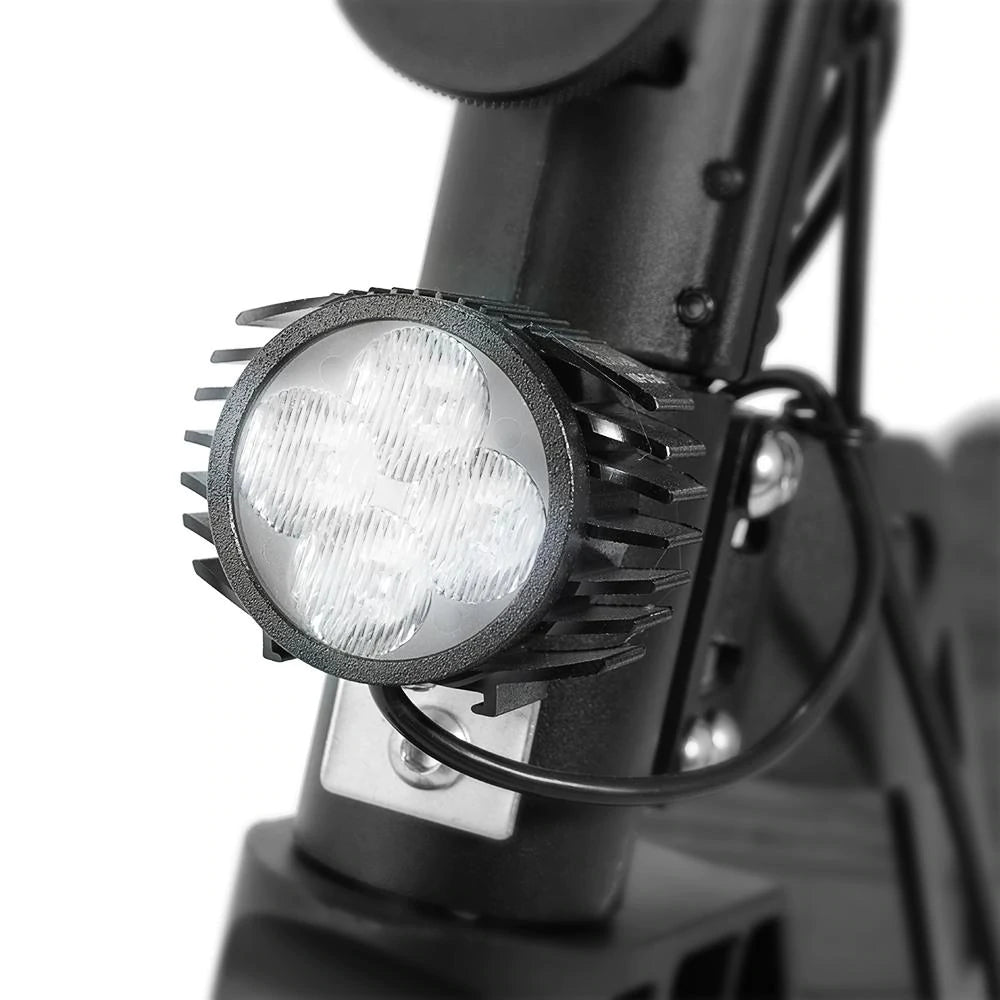 KUGOO G2 PRO | Trotinete elétrica 800W - UNFUEL
