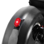 Carregar imagem no visualizador da galeria, KUGOO G2 PRO | Trotinete elétrica 800W - UNFUEL
