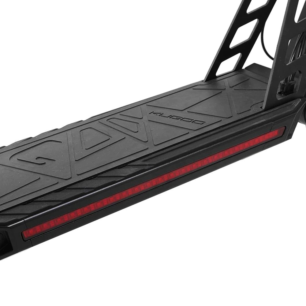 KUGOO G2 PRO | Trotinete elétrica 800W - UNFUEL