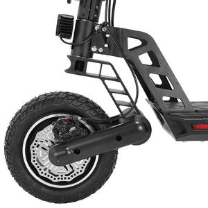 KUGOO G2 PRO | Trotinete elétrica 800W - UNFUEL