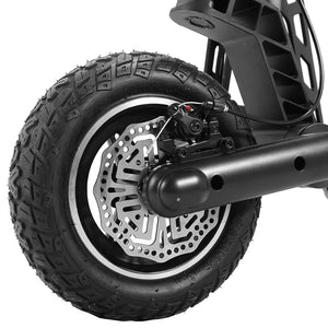 KUGOO G2 PRO | Trotinete elétrica 800W - UNFUEL