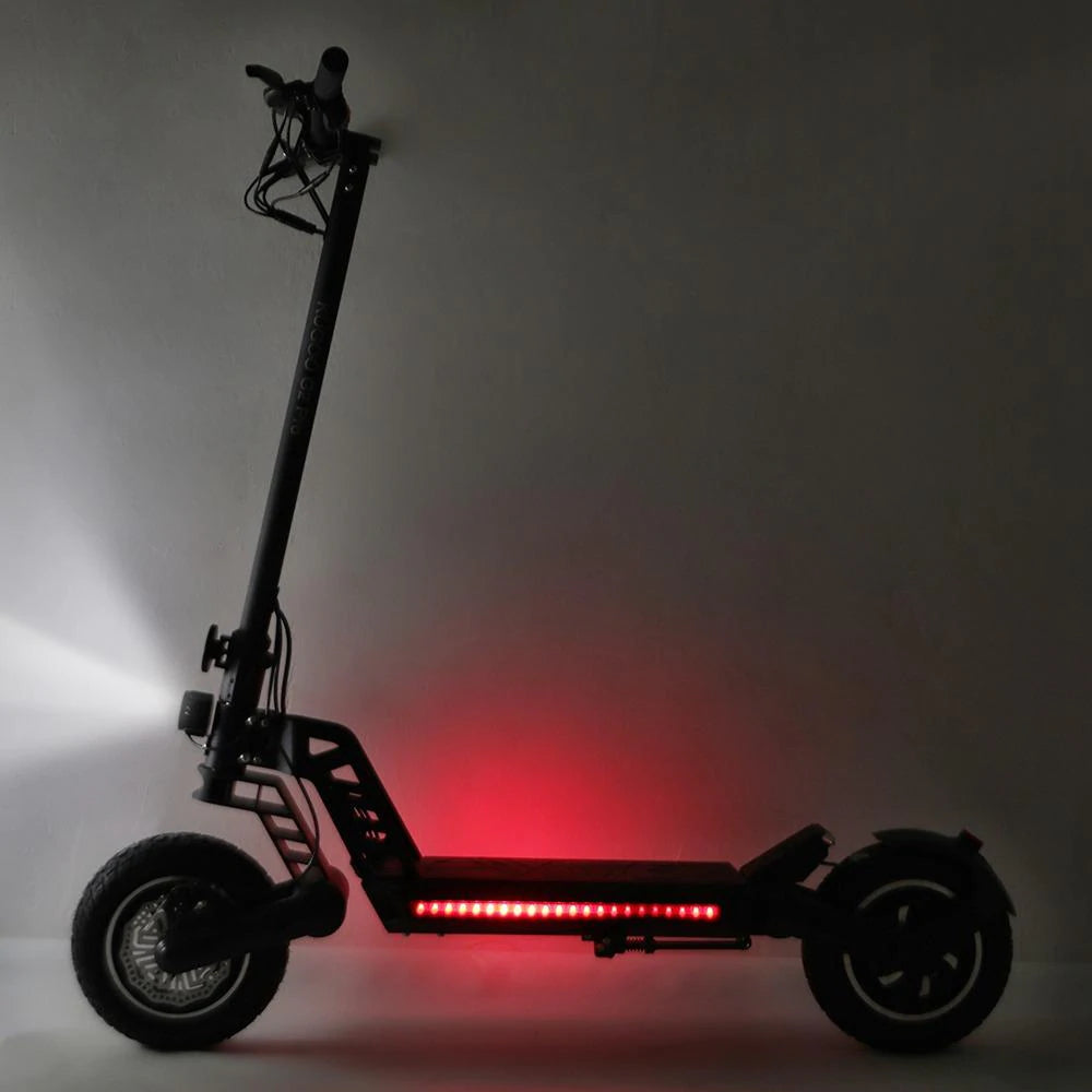 KUGOO G2 PRO | Trotinete elétrica 800W - UNFUEL