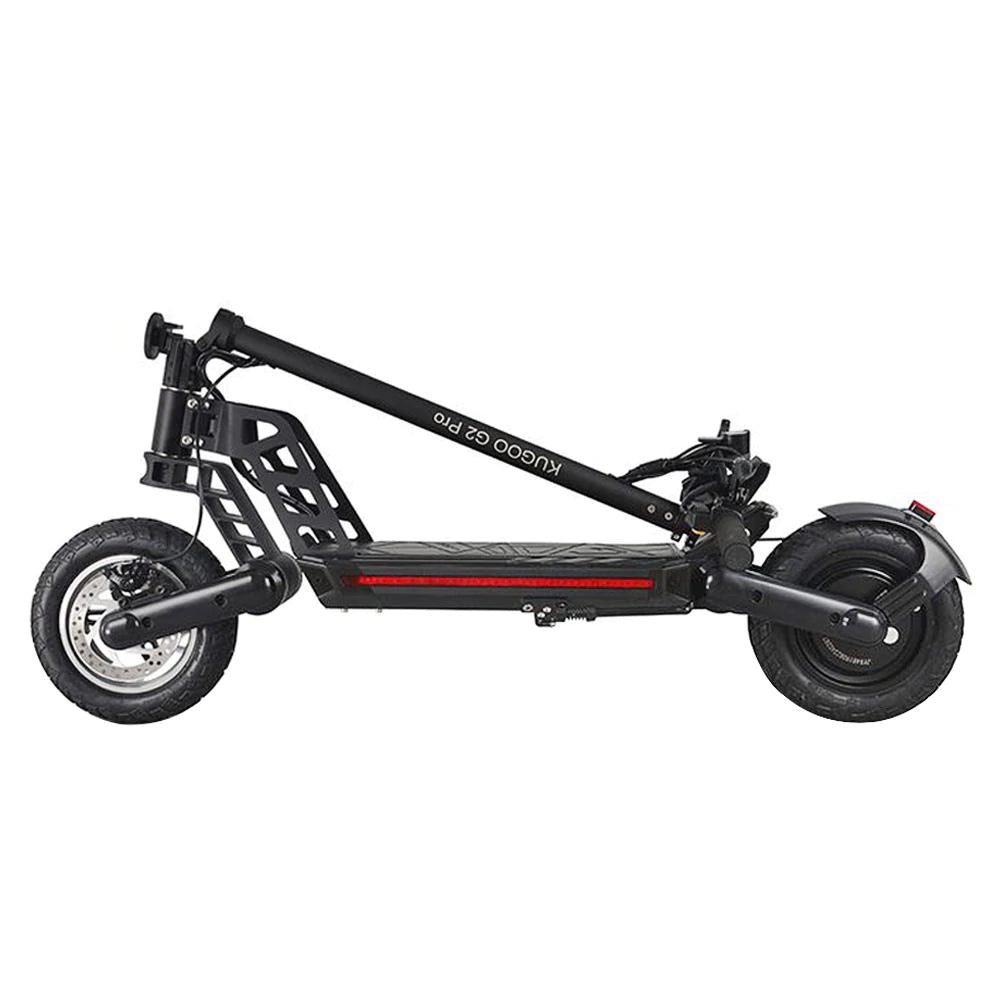 KUGOO G2 PRO | Trotinete elétrica 800W - UNFUEL