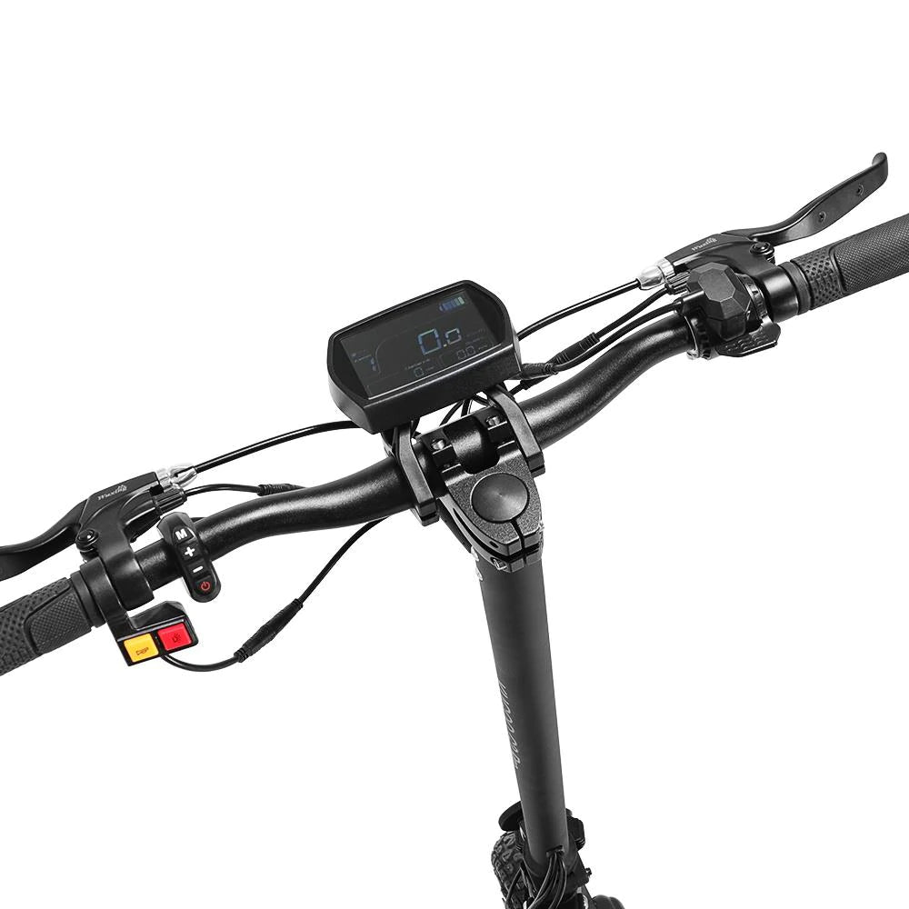 KUGOO G2 PRO | Trotinete elétrica 800W - UNFUEL