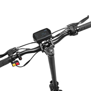 KUGOO G2 PRO | Trotinete elétrica 800W - UNFUEL