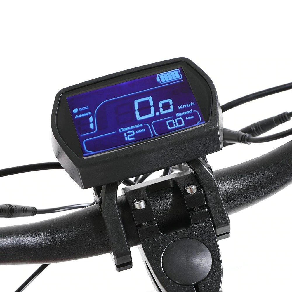 KUGOO G2 PRO | Trotinete elétrica 800W - UNFUEL