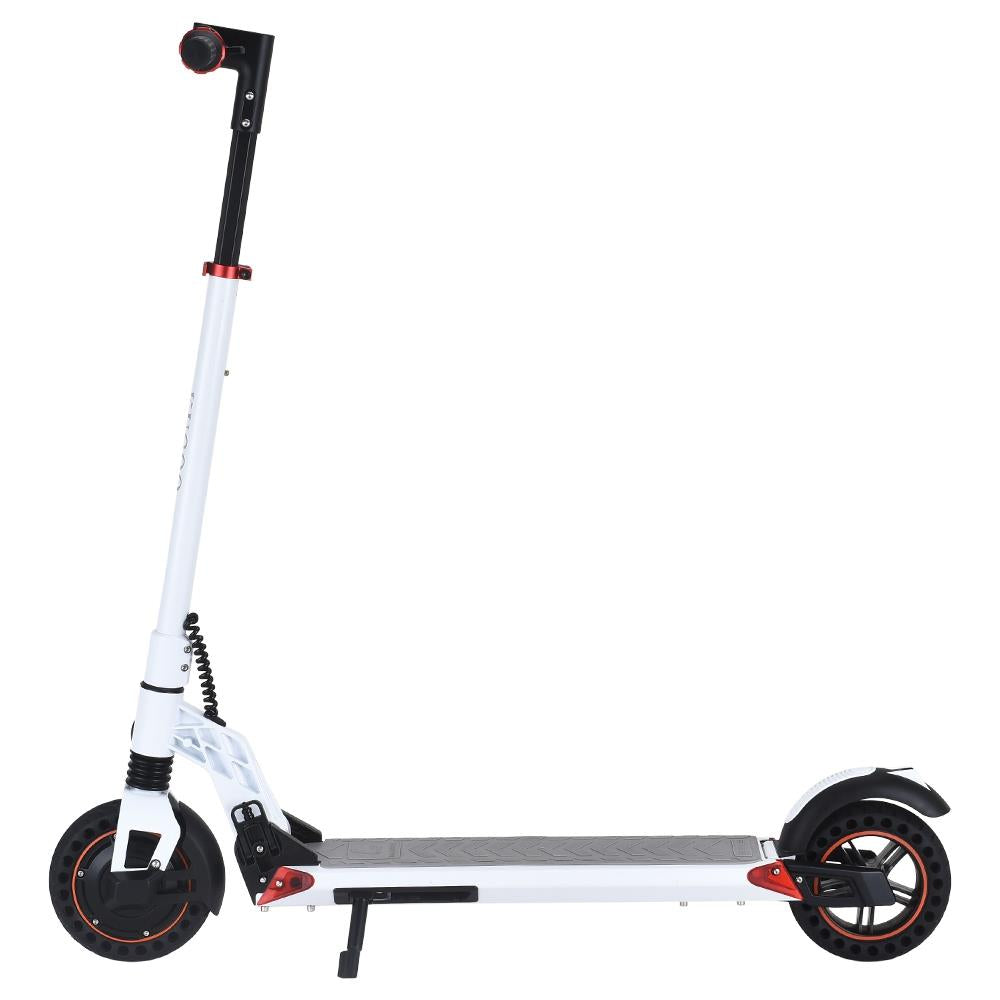 Trotinete elétrica 350W | KUGOO S1 Plus | UNFUEL Mobility
