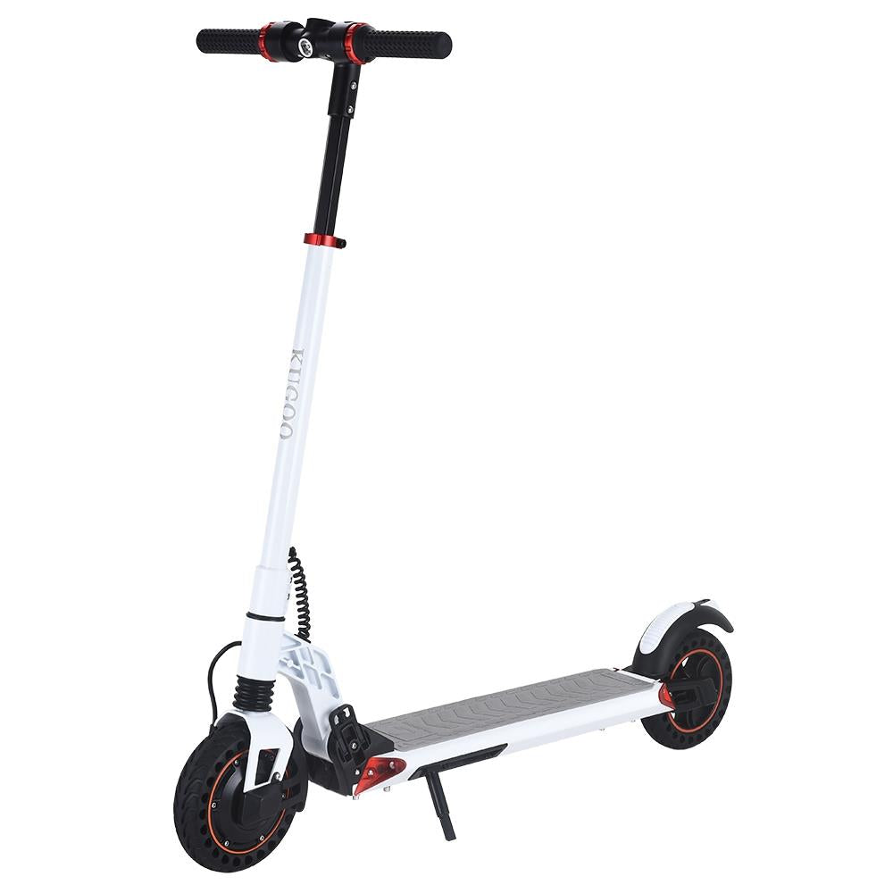Trotinete elétrica 350W | KUGOO S1 Plus | UNFUEL Mobility