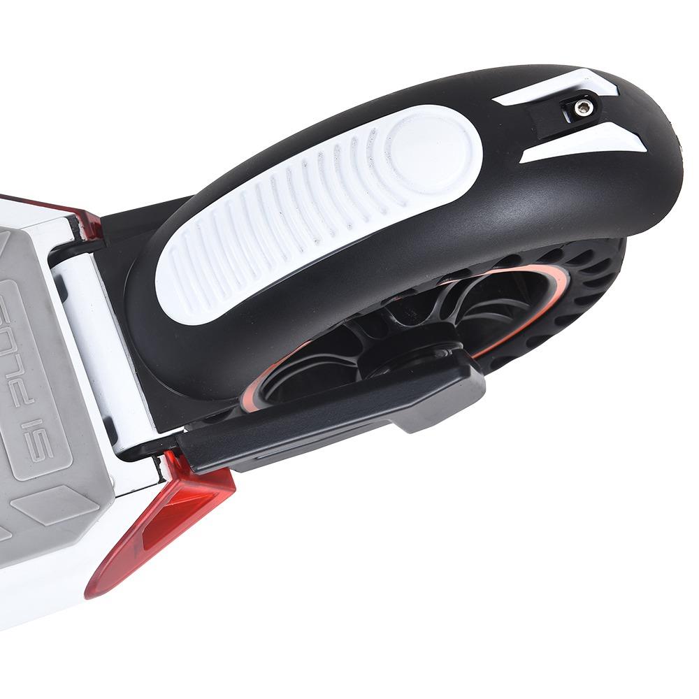 Trotinete elétrica 350W | KUGOO S1 Plus | UNFUEL Mobility