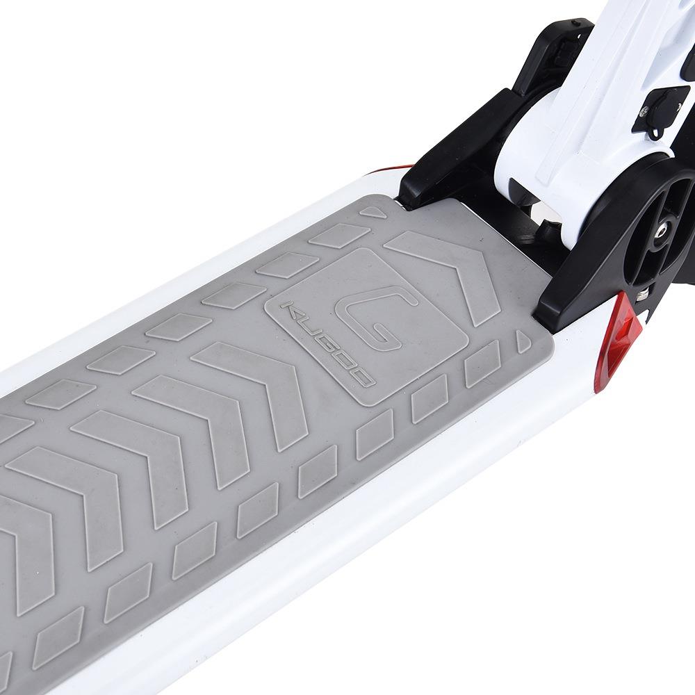 Trotinete elétrica 350W | KUGOO S1 Plus | UNFUEL Mobility