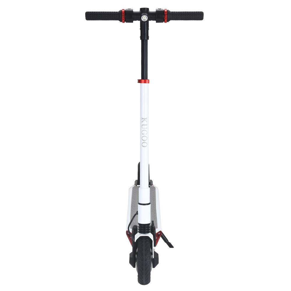 Trotinete elétrica 350W | KUGOO S1 Plus | UNFUEL Mobility
