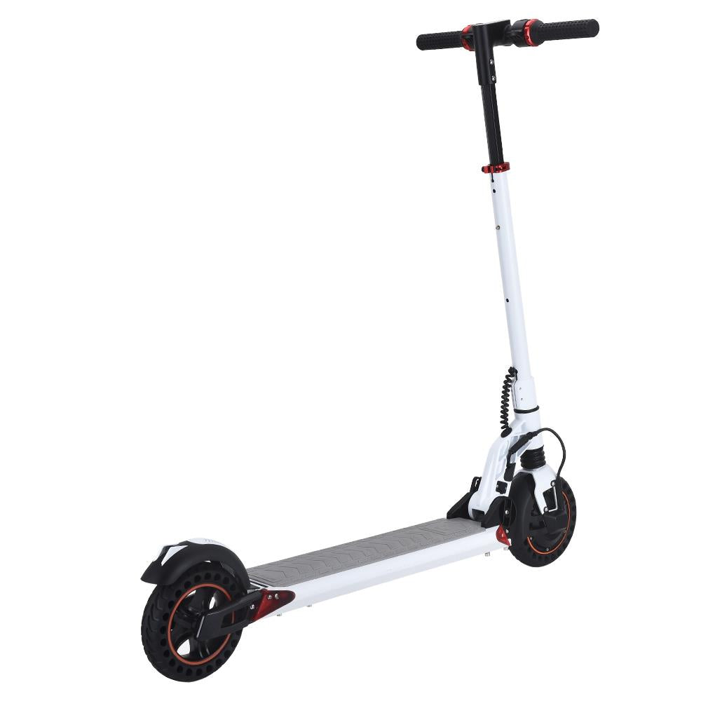 Trotinete elétrica 350W | KUGOO S1 Plus | UNFUEL Mobility