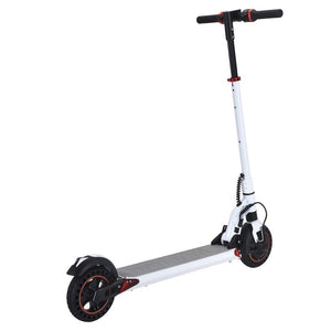 Trotinete elétrica 350W | KUGOO S1 Plus | UNFUEL Mobility
