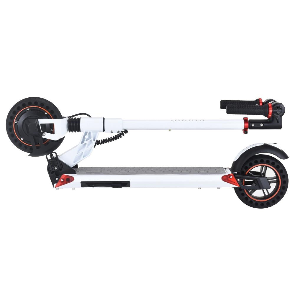 Trotinete elétrica 350W | KUGOO S1 Plus | UNFUEL Mobility