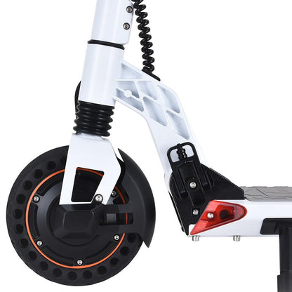 Trotinete elétrica 350W | KUGOO S1 Plus | UNFUEL Mobility