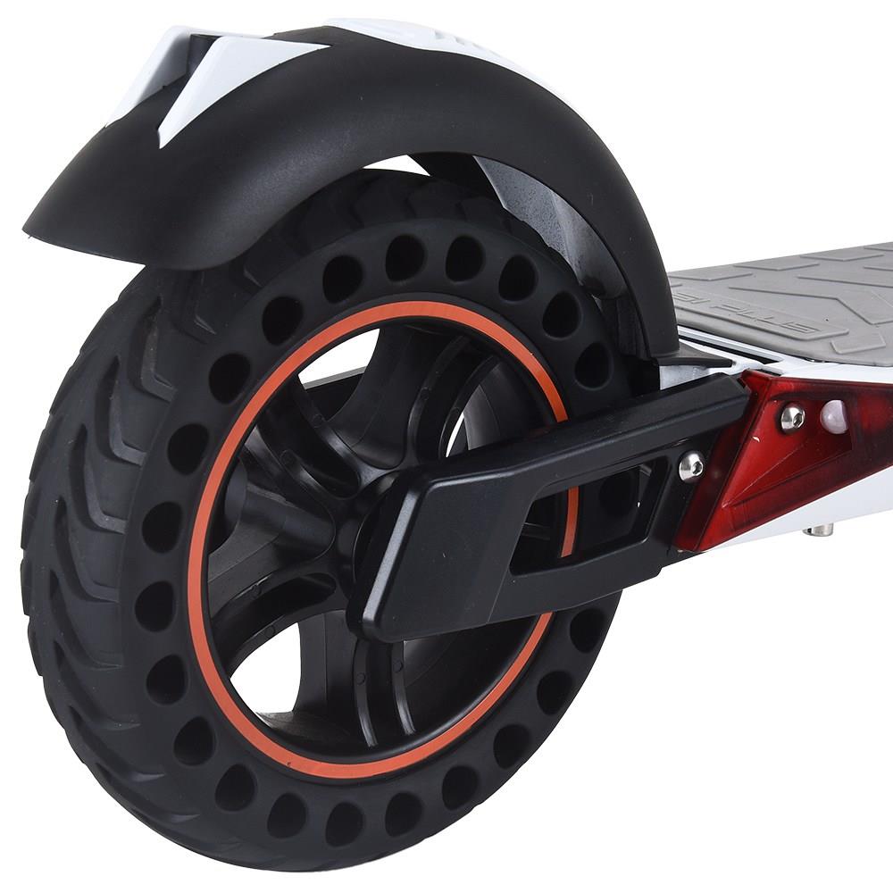Trotinete elétrica 350W | KUGOO S1 Plus | UNFUEL Mobility
