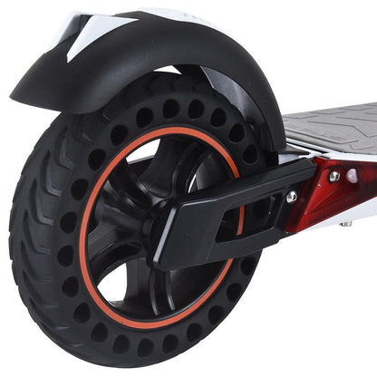 Trotinete elétrica 350W | KUGOO S1 Plus | UNFUEL Mobility