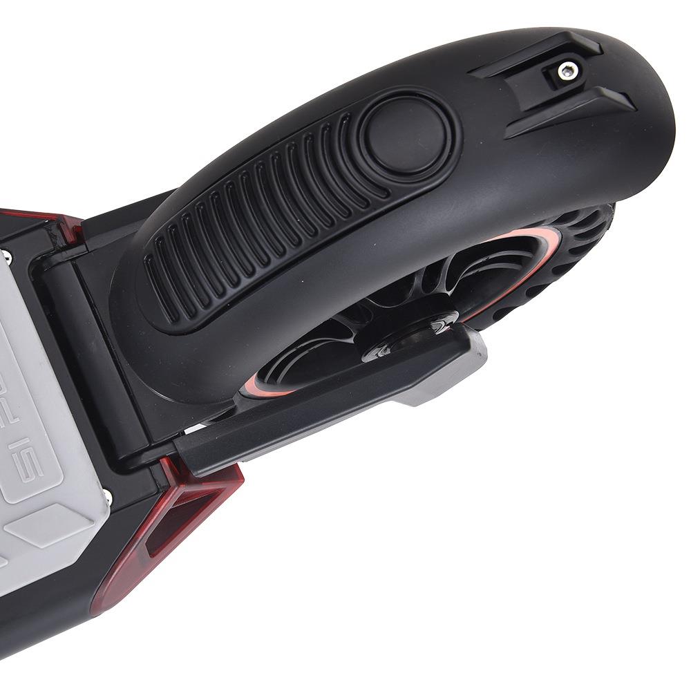 Trotinete elétrica 350W | KUGOO S1 Plus | UNFUEL Mobility